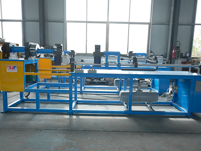 Factory workshop