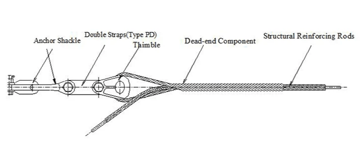 FTTH Aluminium 